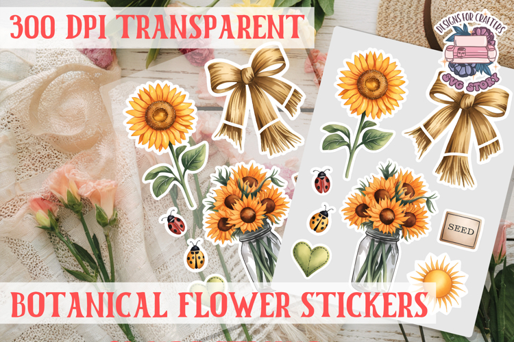 Stickers Svg Image 23