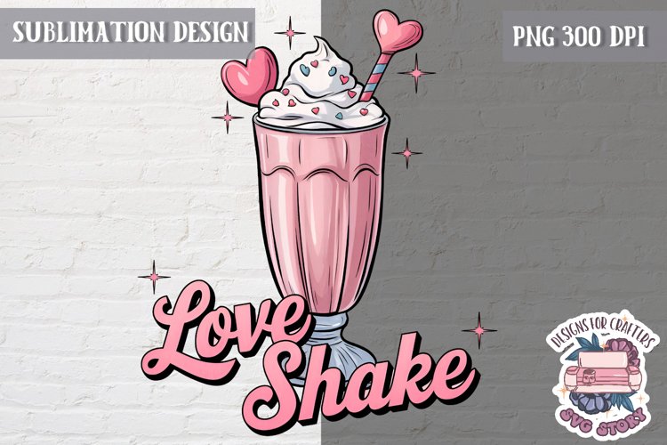 Valentine Quote Symbol Love Sublimation Design PNG Heart