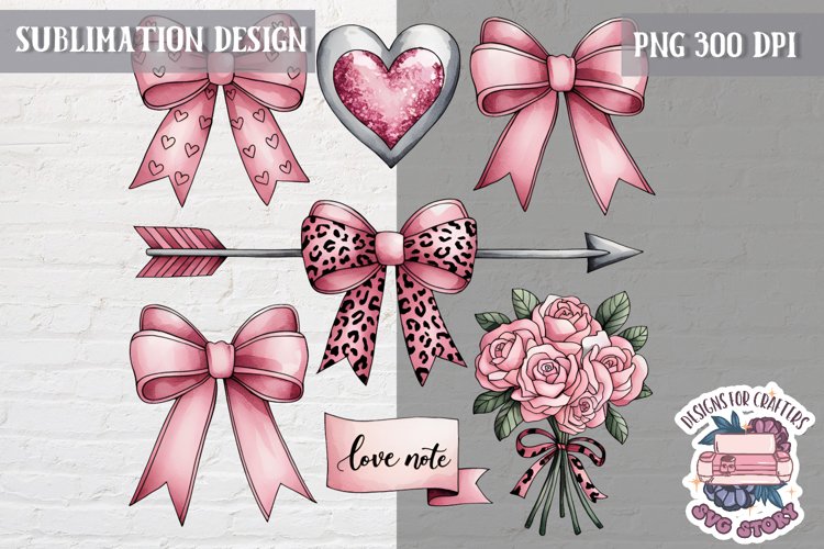 Valentines PNG Image 6