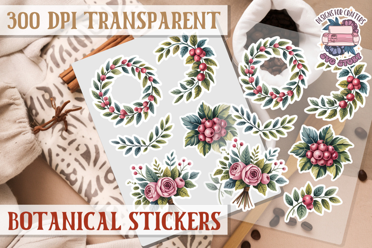 Planner Clipart Image 6
