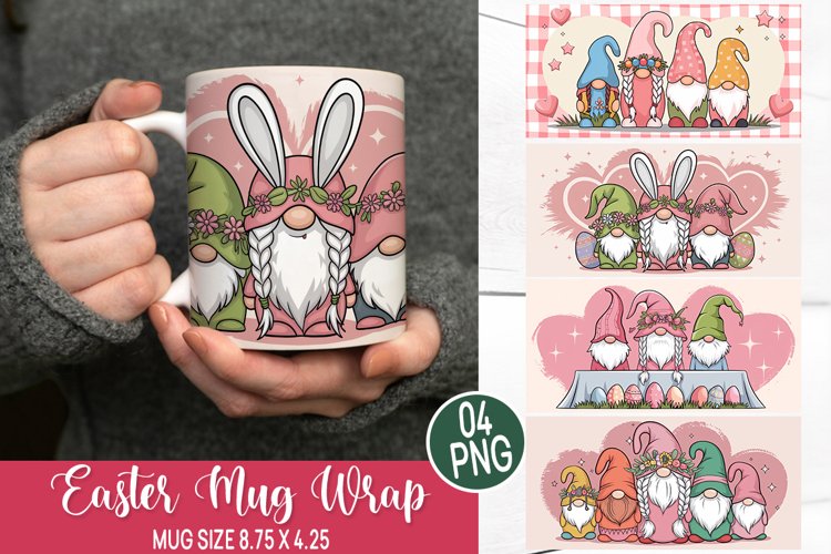 Bunny Clipart Image 10