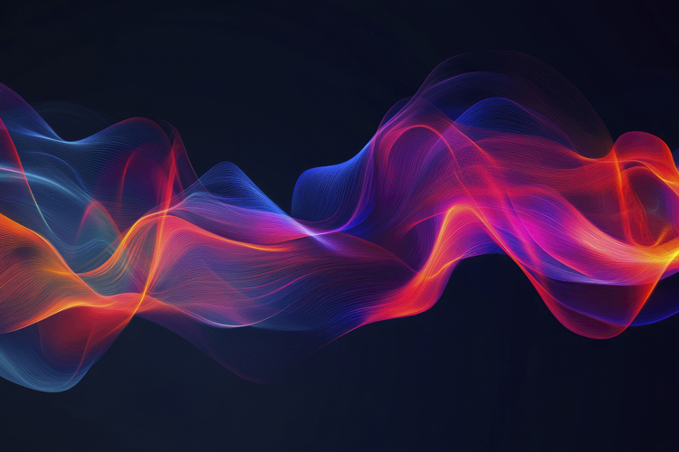 Wave Background Image 16