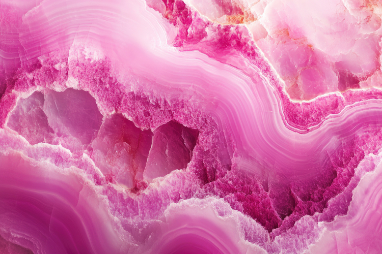 Pink Texture Image 17