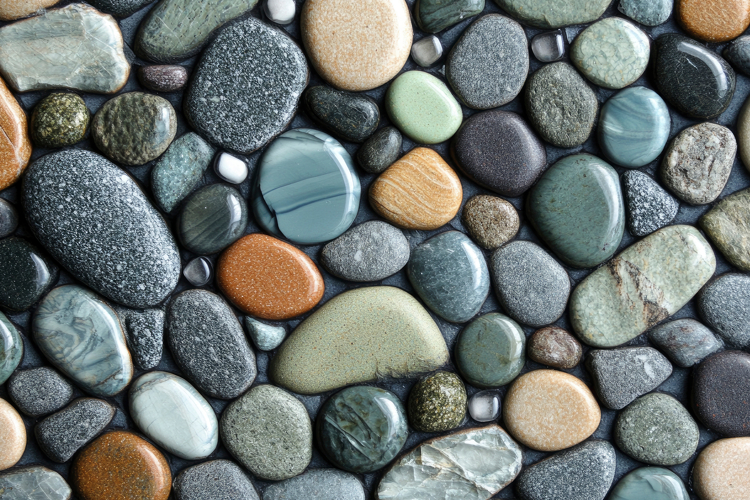 Beach Texture Image 13