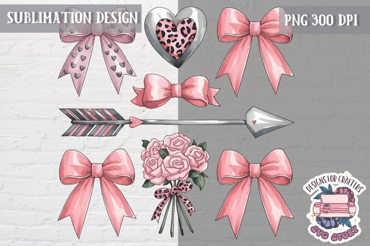 Valentines PNG Image 5