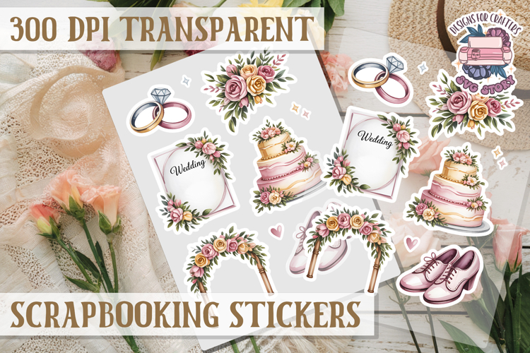 Aesthetic Stickers Image 18