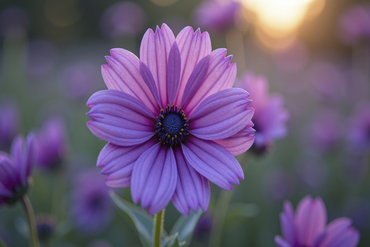 Flower Texture Image 10