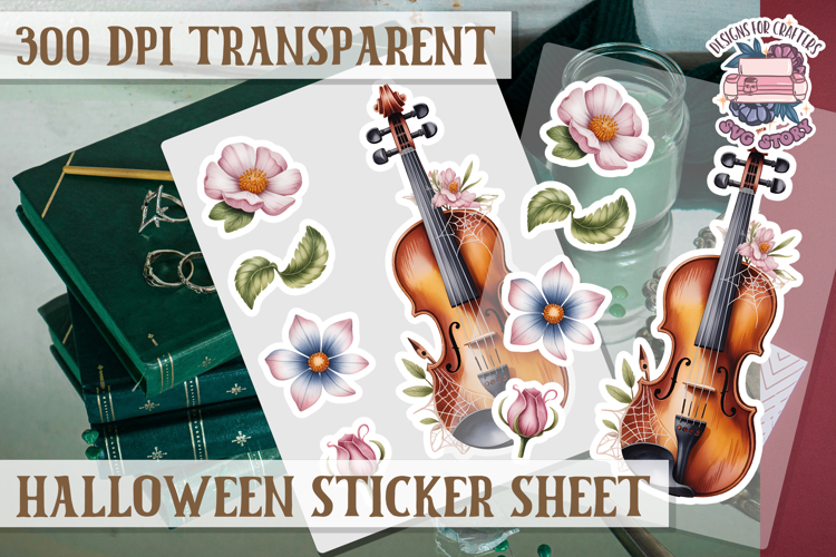 Scary Skull Svg Image 9