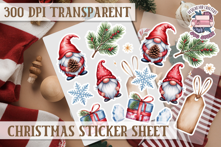 Printable Planner Stickers Image 5