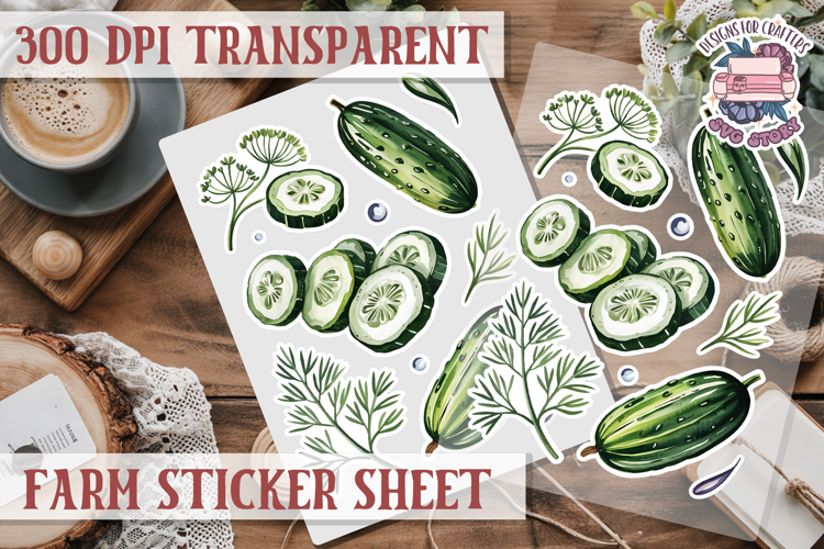 Stickers Svg Image 8
