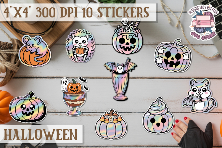 Scary Clipart Image 23
