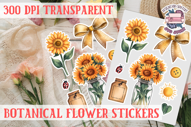 Stickers Svg Image 22