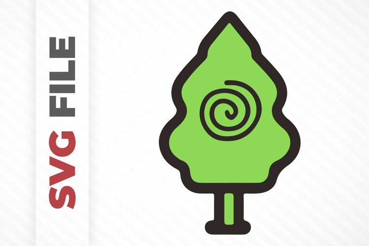Tree Vector Image 22