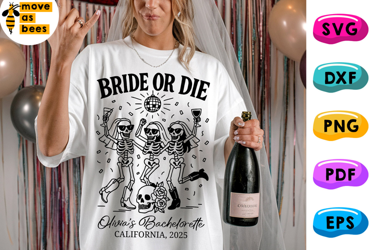 Skeletons Clipart Image 7