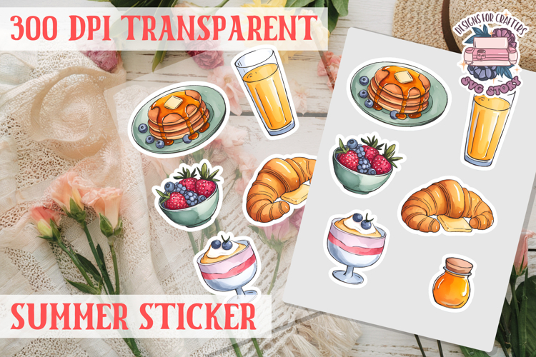 Cute Beach Clipart Image 17