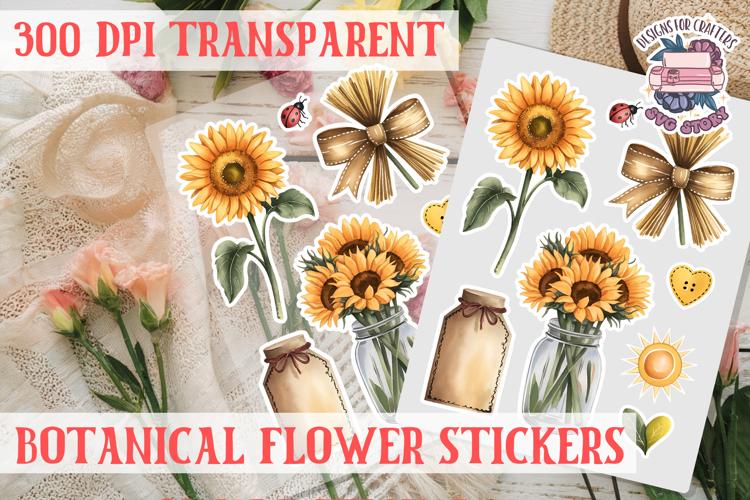 Stickers Svg Image 21