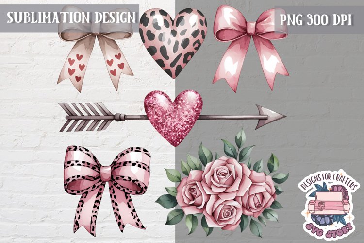 Valentines PNG Image 4