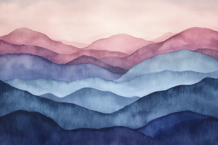 Mountain Texture Image 24