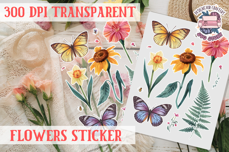 Stickers Svg Image 12