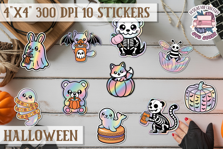 Scary Clipart Image 22