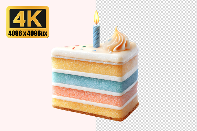 Cake Png Image 11