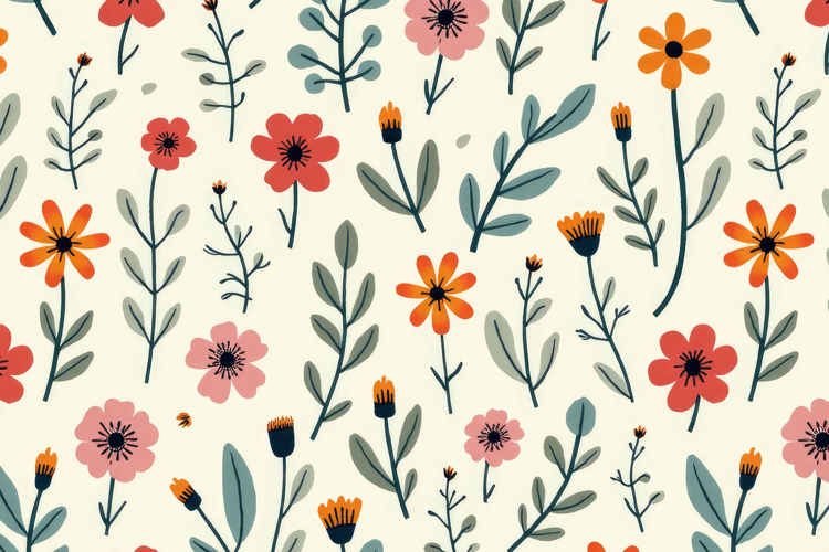 Pattern Background Image 23