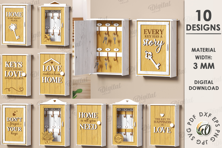 Key Clipart Image 19