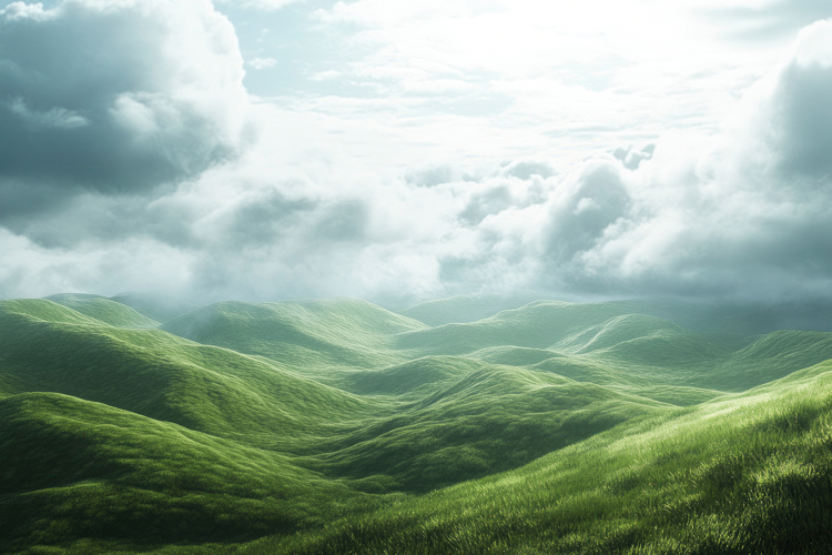 Sky Background Image 7