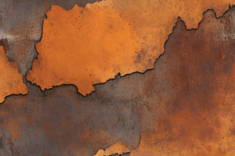 Metal Background Image 8