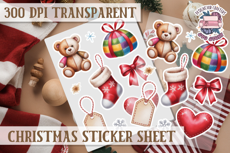 Printable Planner Stickers Image 3