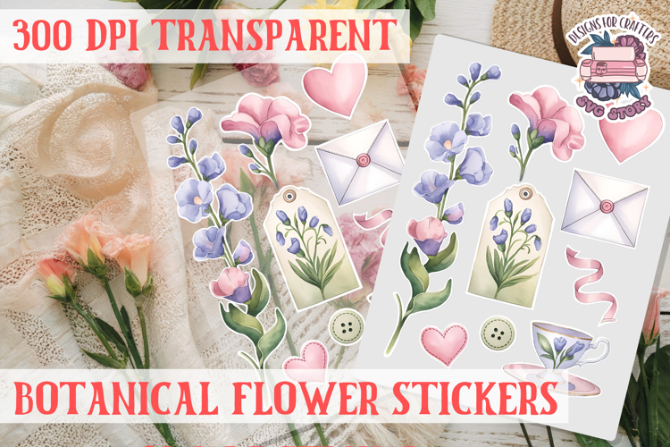 Stickers Svg Image 20