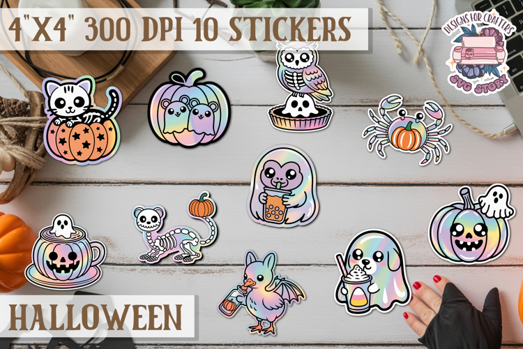 Scary Clipart Image 21