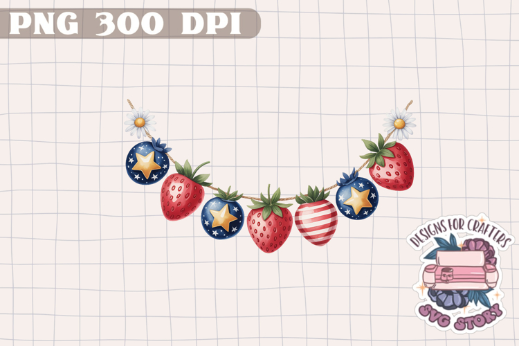 Strawberry Png Image 6