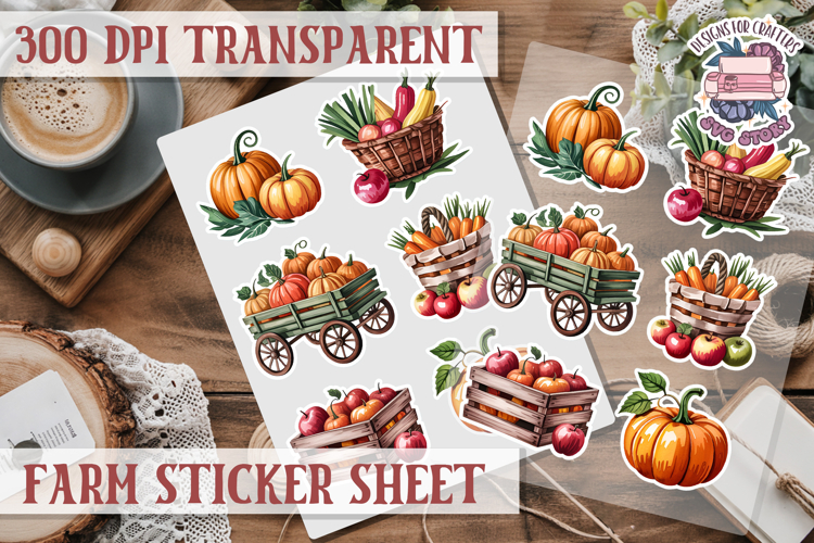 Stickers Svg Image 6
