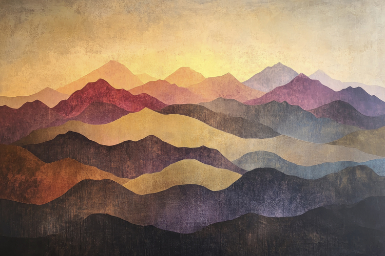 Sunset Background Image 12