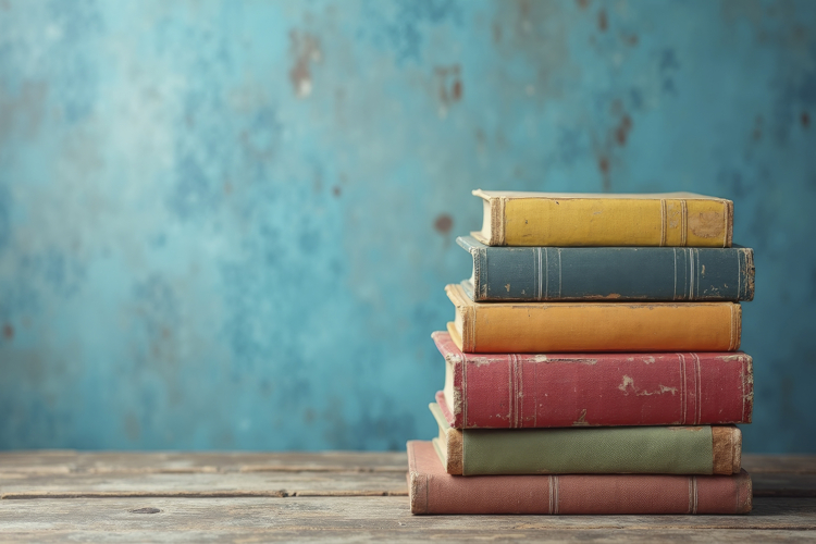 Vintage Background Image 19