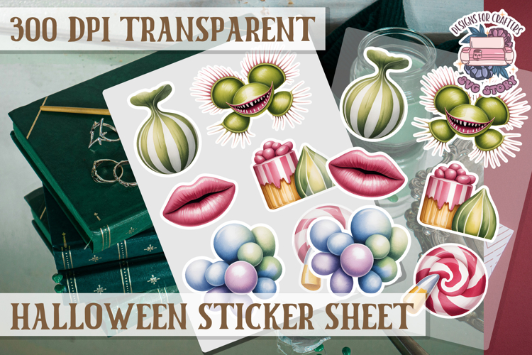 Scary Skull Svg Image 15