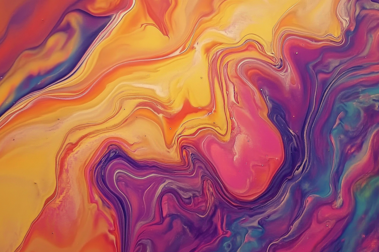 Liquid Texture Image 11