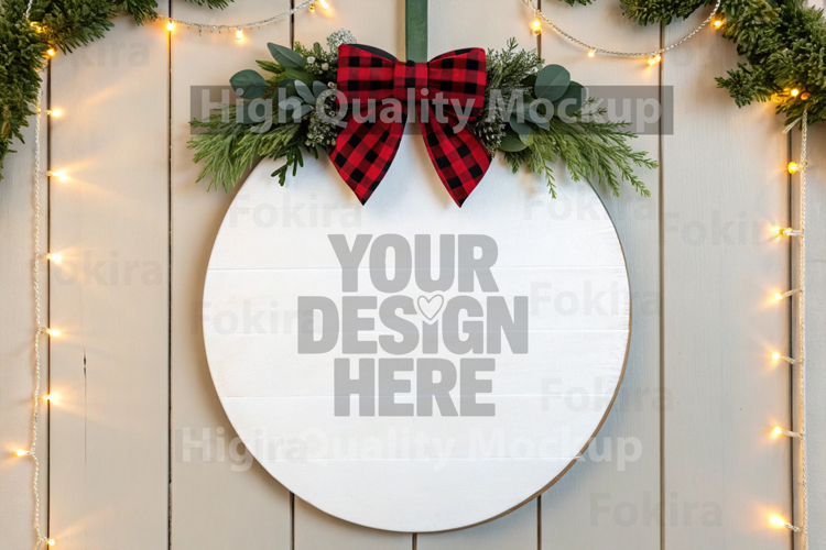 Christmas Sign Image 5