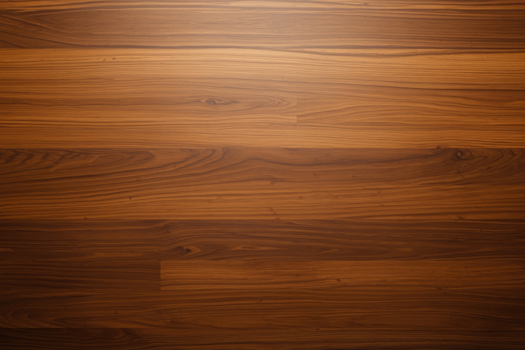 Warm Brown Wood Background