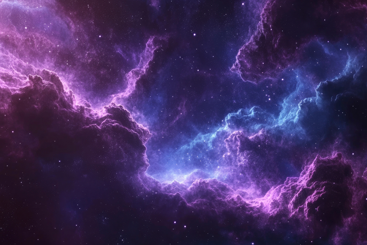Purple Texture Background Image 19