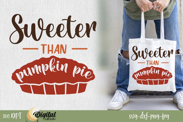 Pumpkin Fall Svg Image 15
