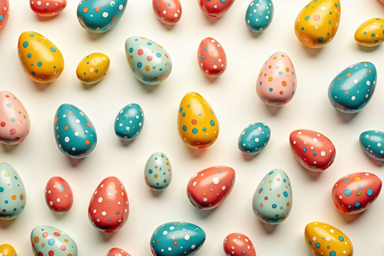 Easter Background Image 13