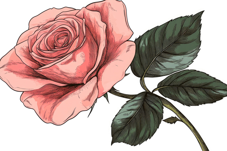 Pink Background Image 5