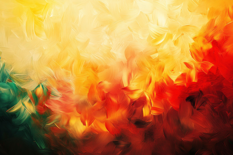 Paint Texture Background Wallpaper