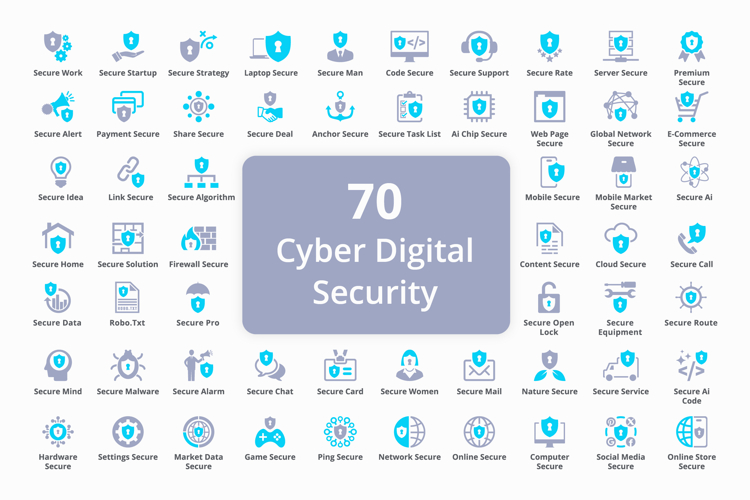 Cyber Security with Shiled