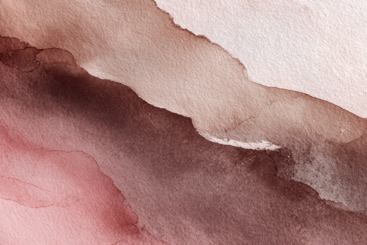Abstract Watercolor Painting Background Wallpaper