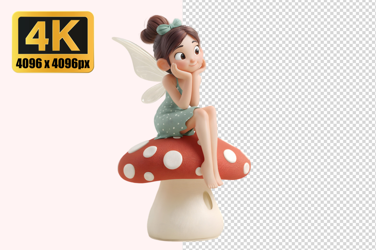 Mushroom Png Image 24