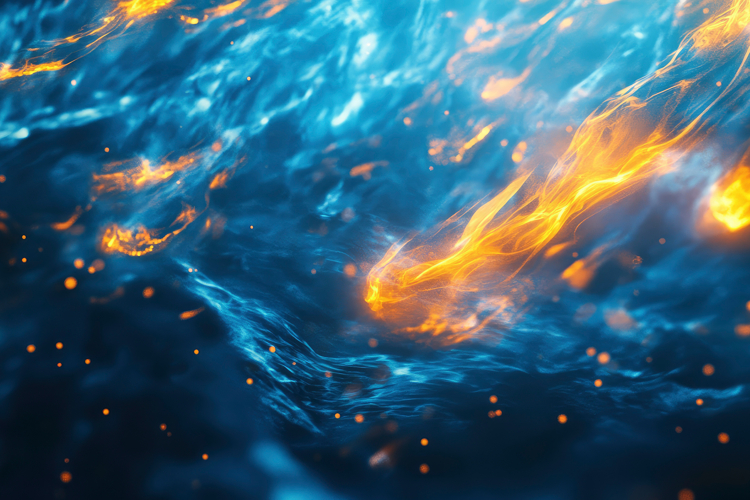 Water Background Image 8