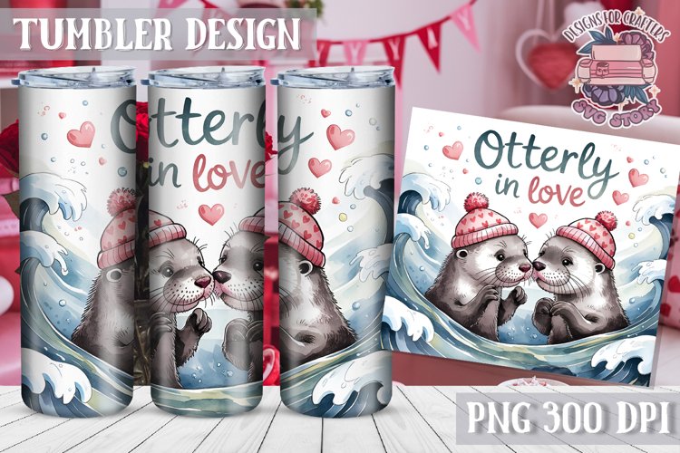 Sublimation Tumbler Designs